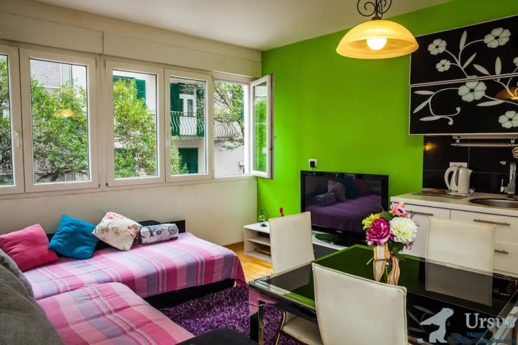 Apartment Vita