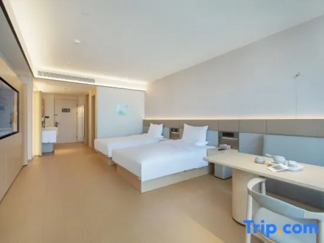 Business Twin room