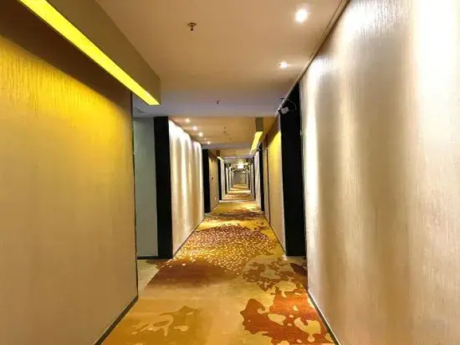 Behito Hotel Chimelong