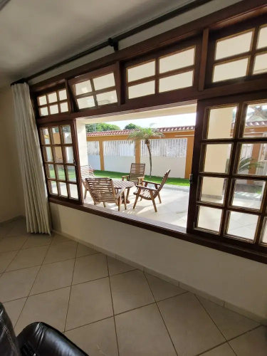 Casa Da Baleia
