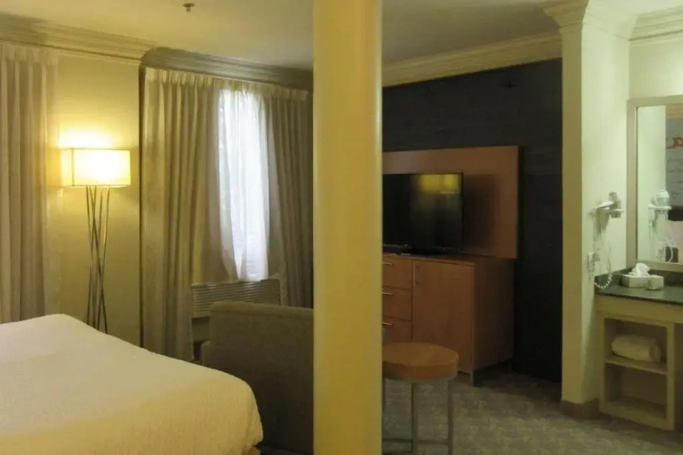 Suite