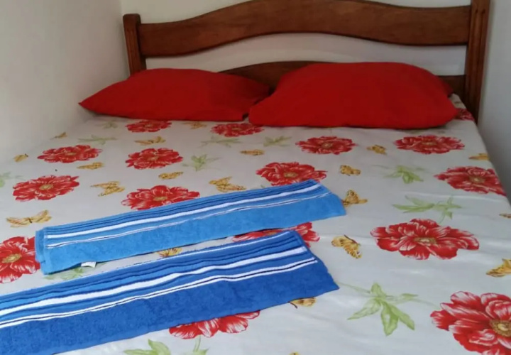 Casa Hostel Paraty