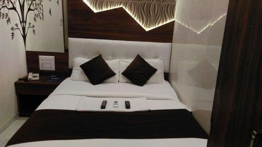 Hotel Palace Resoidency 1