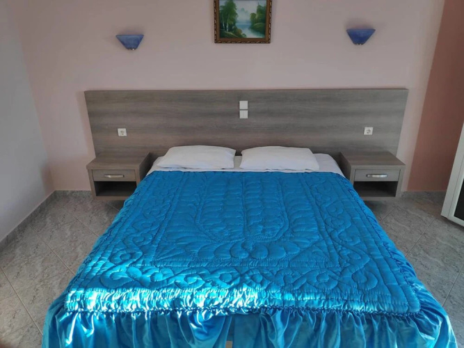 Hotel Kristal