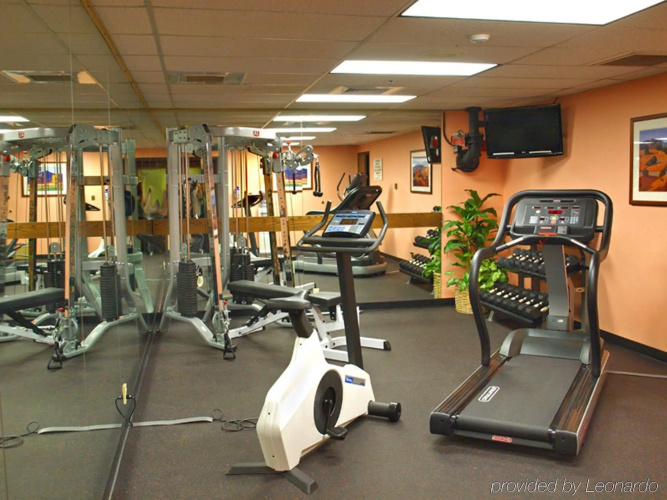 Historic Santa Maria Inn photo 9