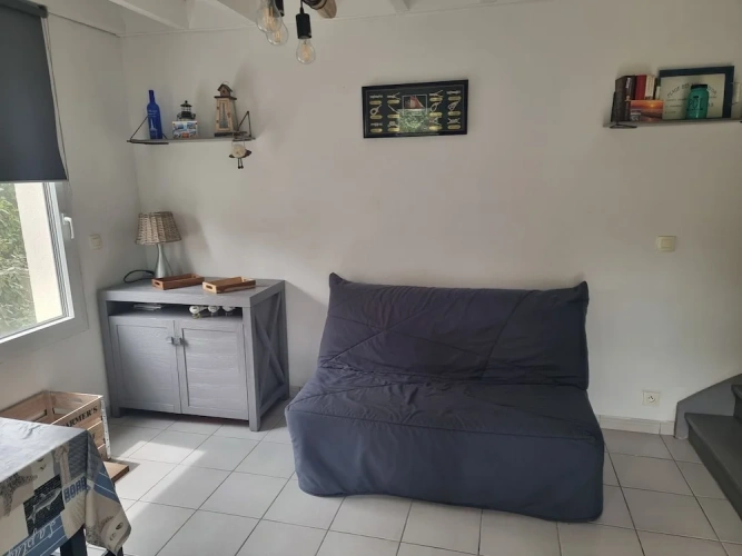 Premium Cottage