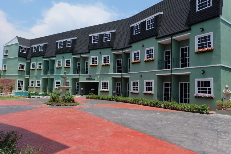 Hotelafbeelding