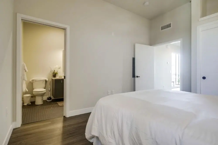 Luxury North Park Condo