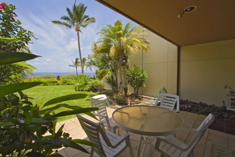 Maui Kamaole By To