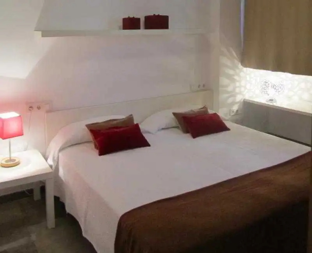 Living Valencia Edificio Vitoria