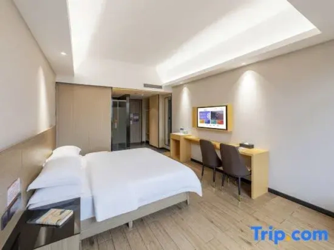 Luxury Double room