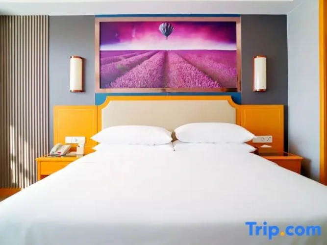 Business Double Suite