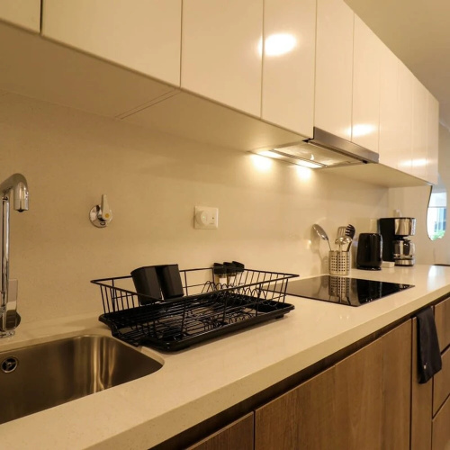 w Modern Loft With Balcony in Barranco
