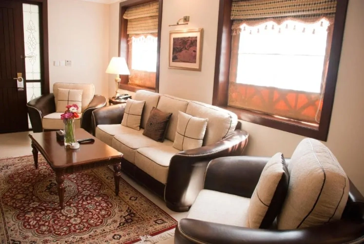 Royal Suite