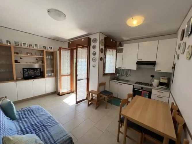 2 Bedrooms Apartment with balcony