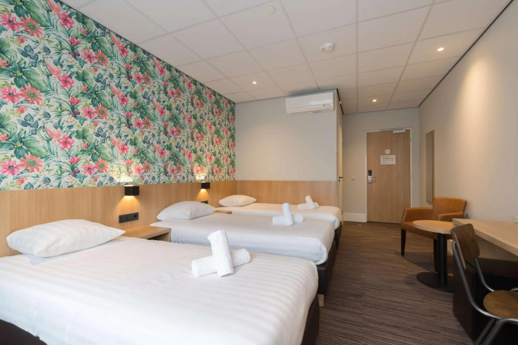Best Western Amsterdam photo 8