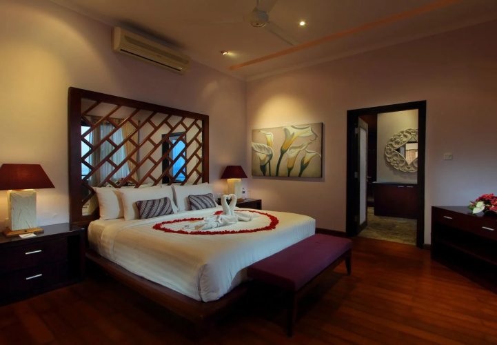 ASMARA Heavenly Residence NUSA DUA