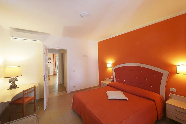 Residence Villa Piani