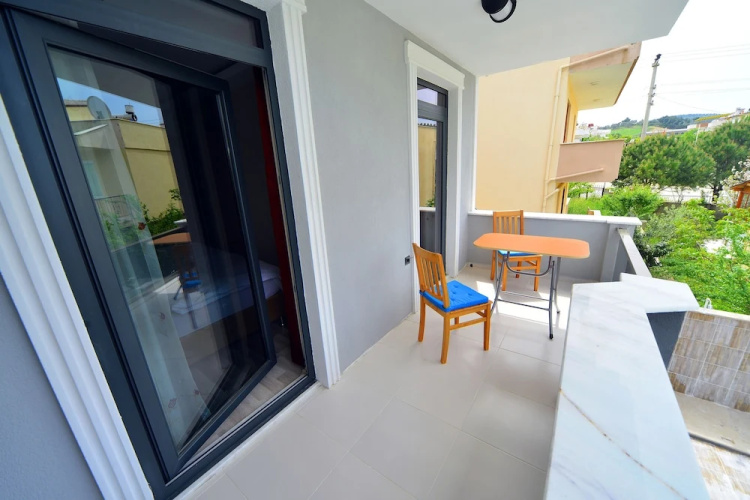 Asil Apart Otel