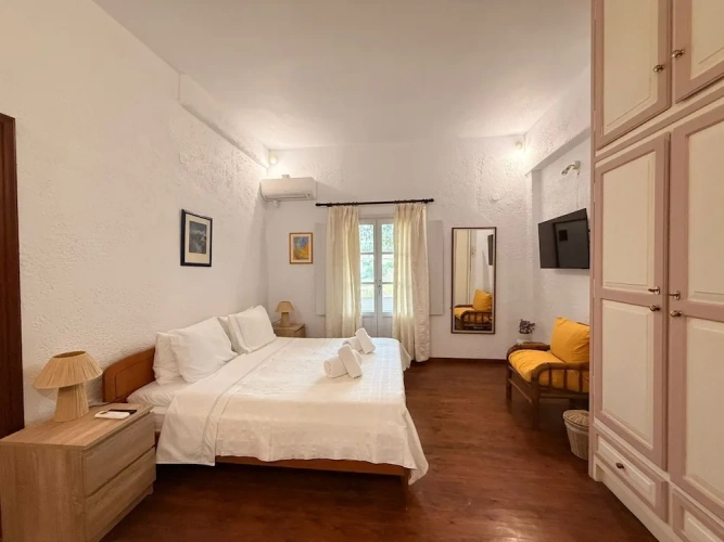 Family Apartment