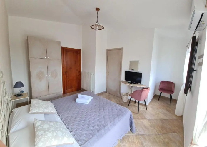 B&B Tiscali