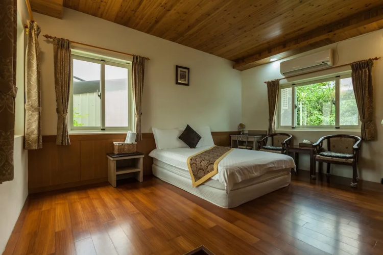 Countryside B&B
