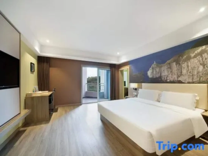 Superior Double Suite