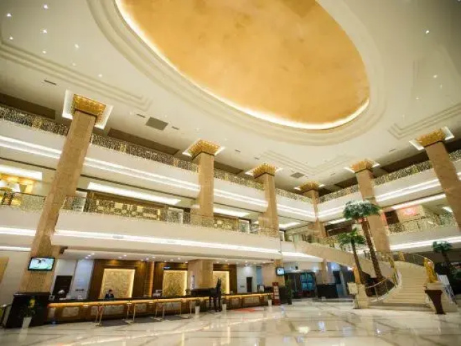 Perfect International Hotel