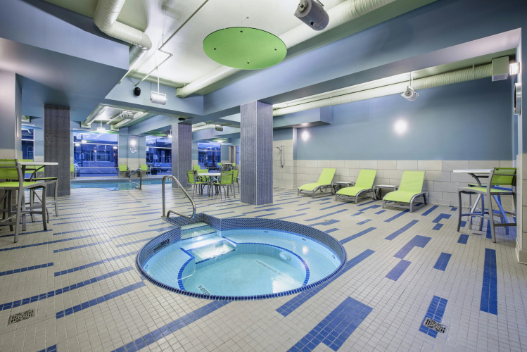 Holiday Inn Express & Suites Kelowna - East photo 18
