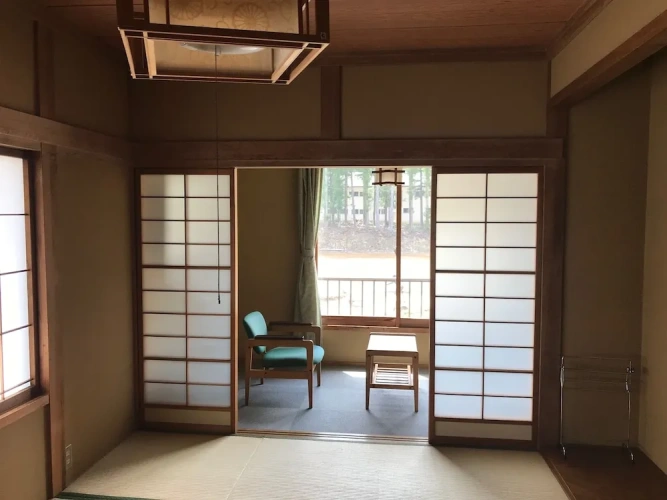 Standard room