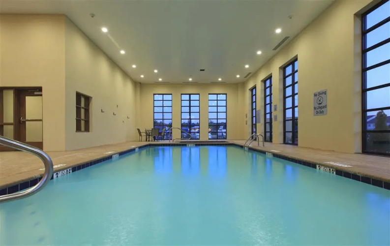 La Quinta Inn And Suites Memphis Wolfchase