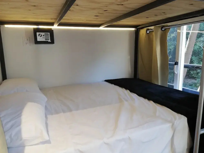 Billy Box - Hostel