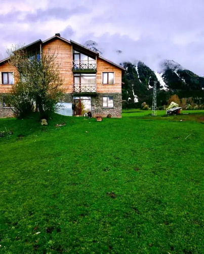 Hotelbild