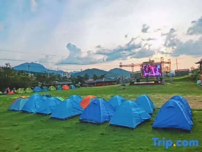 Tent