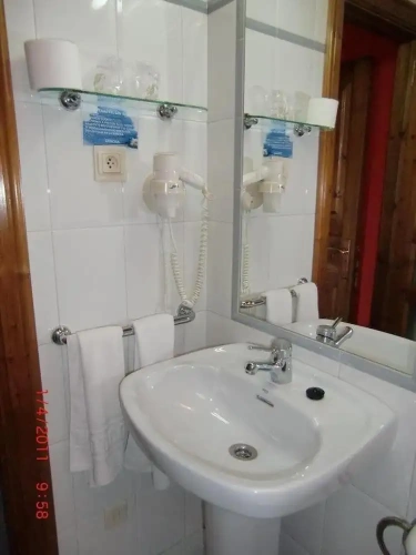 Double Apartment