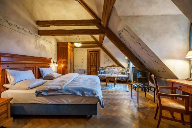 Superior Double room