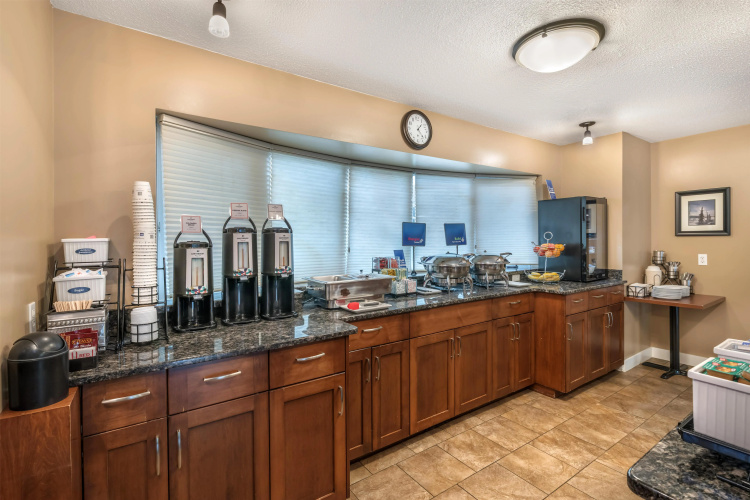 Best Western Sicamous Inn photo 23