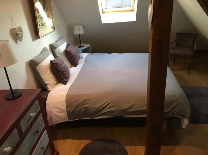 Duplex Apartment