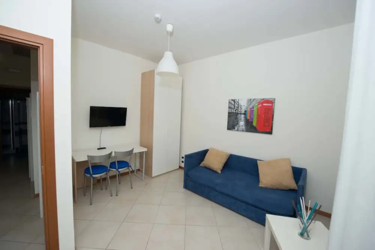 Residence Le Gemme