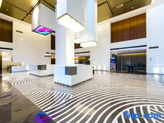 Qiu County Rongchang · Guohao Hotel