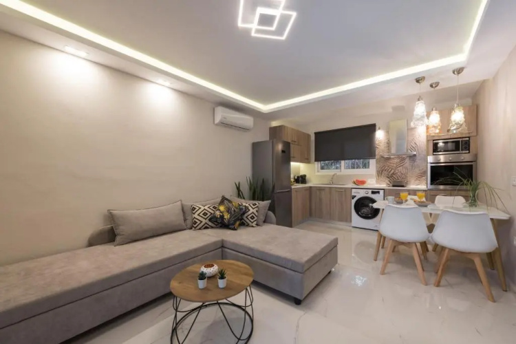 Margaritari Apartments
