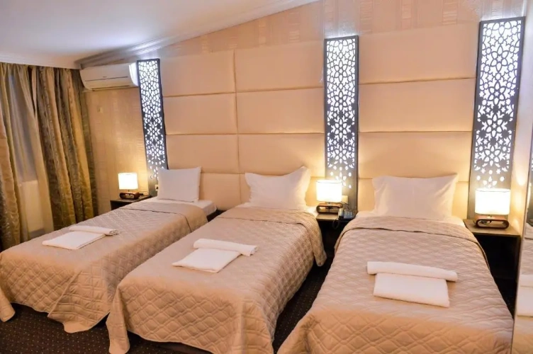 Comfort Triple room
