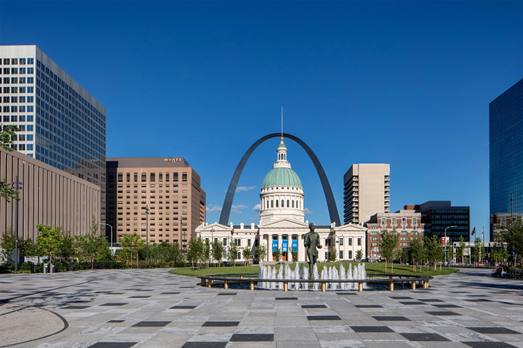 Hyatt Regency St. Louis at The Arch photo 22