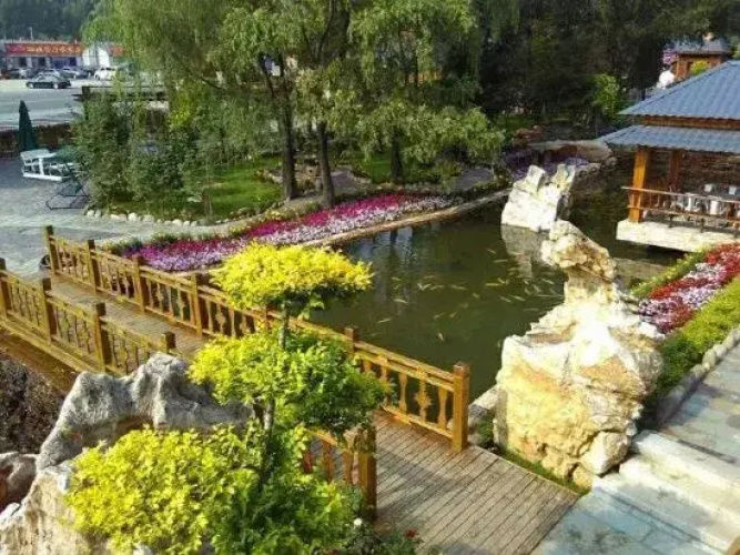 No One Resort
