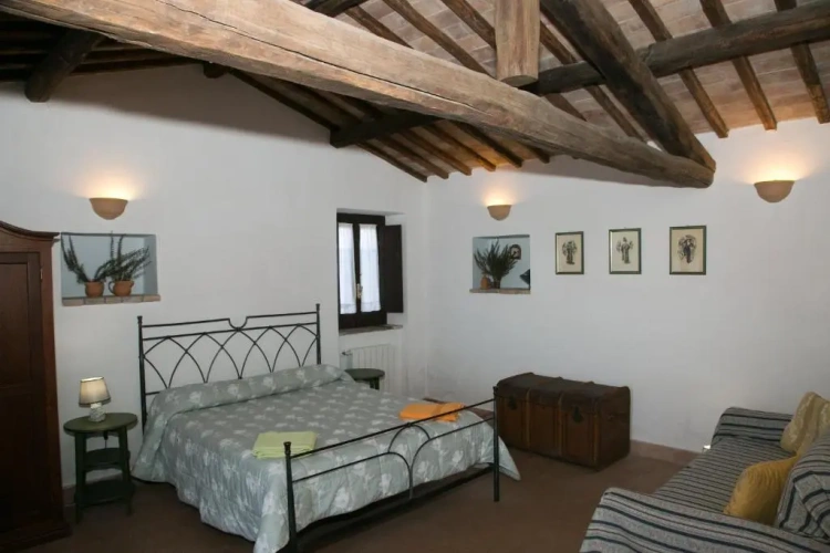 1 Bedroom Cottage