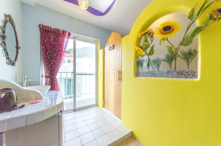 Yellow Submarine
