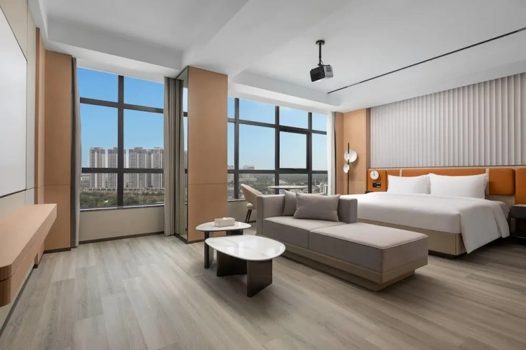 Double Suite