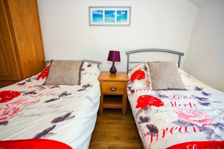 Croyde Down View 2 Bedrooms