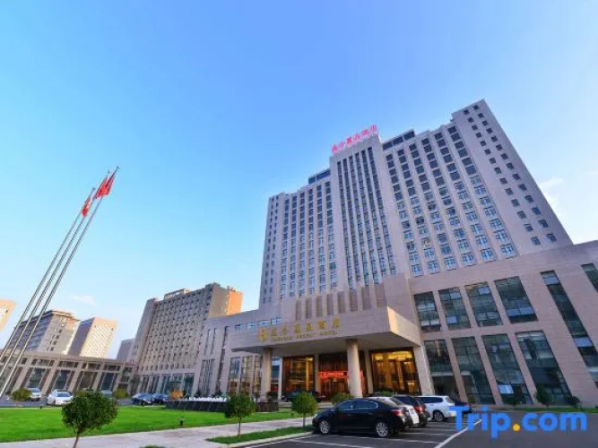 Shenghe Regent Hotel