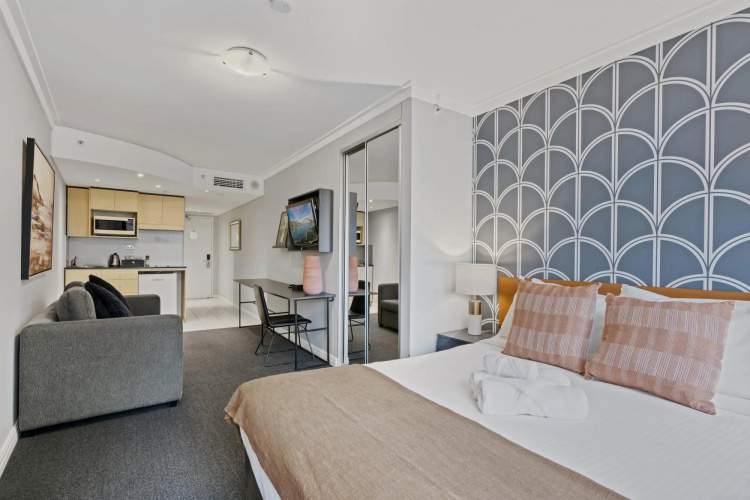 Hotelafbeelding